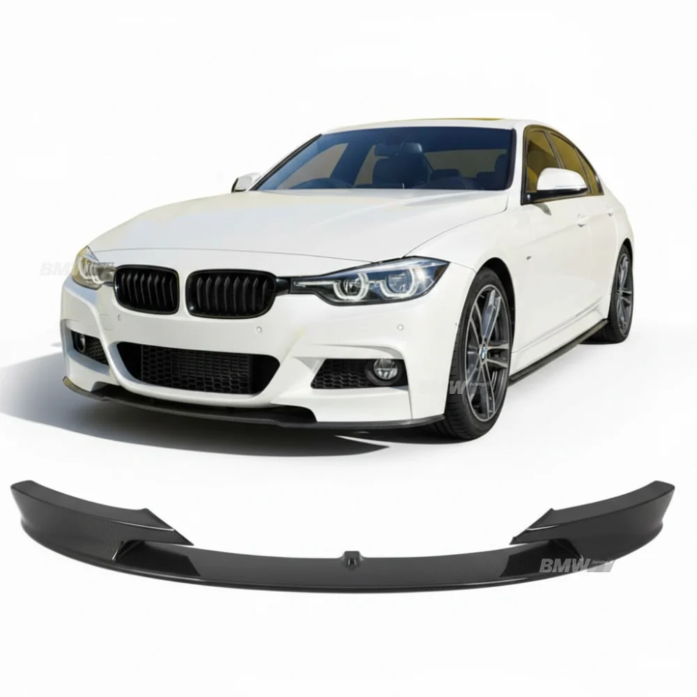 BMW F30- ja F31-mallien tuning-osat ja varusteet