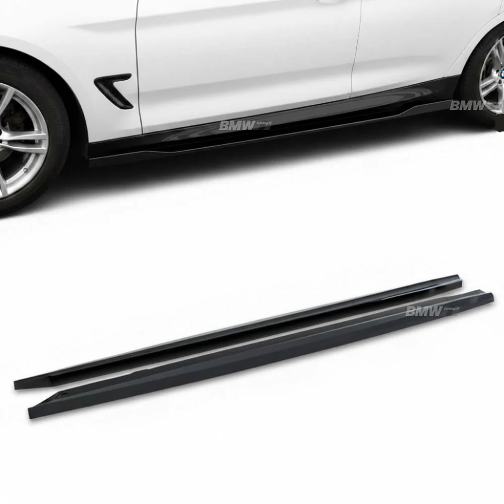 BMW F34 tuning-osat ja varusteet
